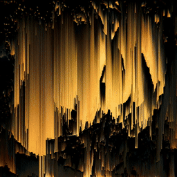 Last Moments of a City